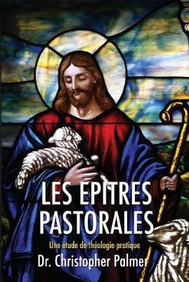 Book cover for Les Epitres Pastorales