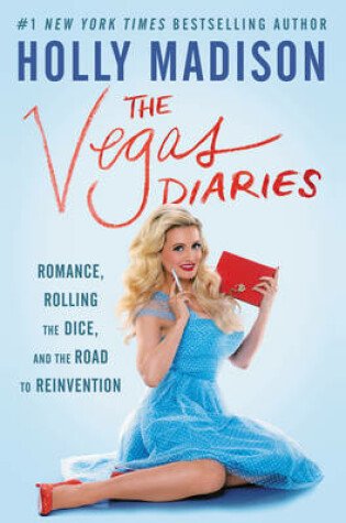 Cover of The Vegas Diaries