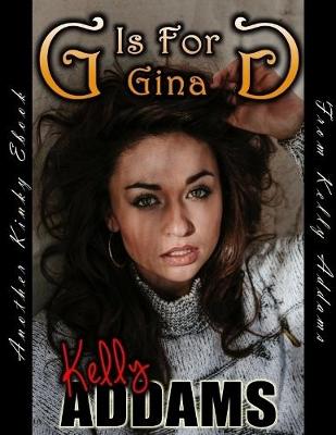 Book cover for G Is for Gina
