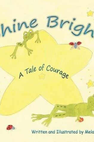 Cover of Shine Bright