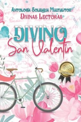 Cover of Divino San Valentín