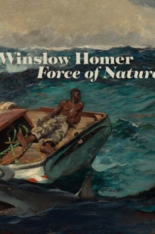 Cover of Winslow Homer