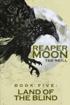 Book cover for Reaper Moon Vol. V