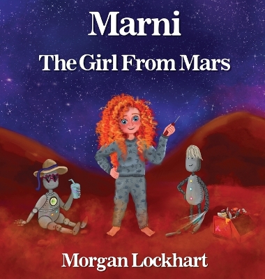 Book cover for Marni