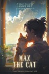 Book cover for Max the Cat
