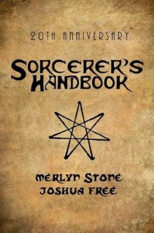Cover of Sorcerer's Handbook