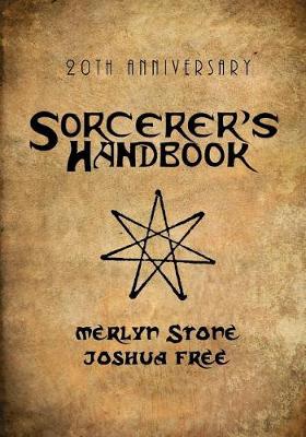 Book cover for Sorcerer's Handbook