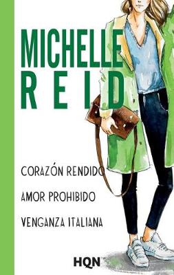 Book cover for Venganza italiana