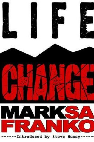 Cover of Life Change