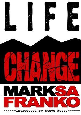 Book cover for Life Change