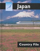 Book cover for Japan