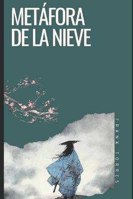 Book cover for Metáfora de la nieve