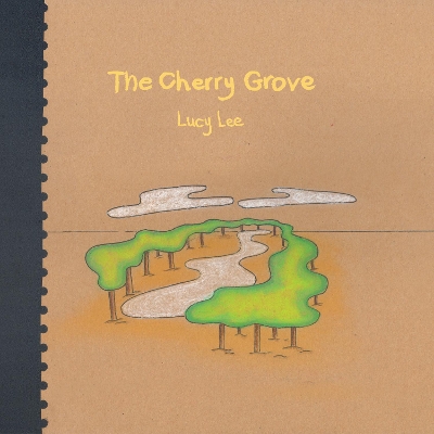 Book cover for The Cherry Grove