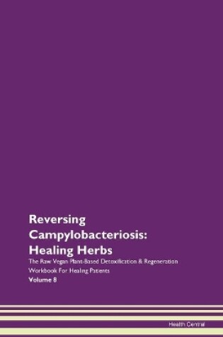 Cover of Reversing Campylobacteriosis