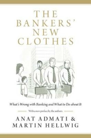 Cover of The Bankers' New Clothes