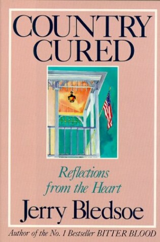 Cover of Country Cured