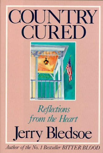 Book cover for Country Cured