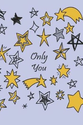 Cover of Only you