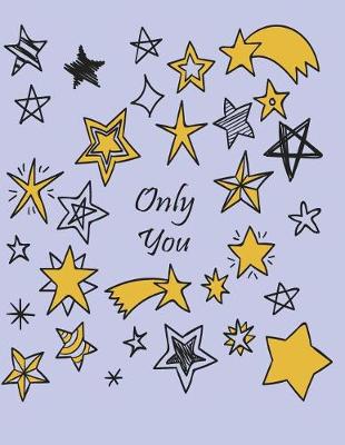 Book cover for Only you