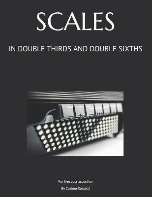Book cover for Scales