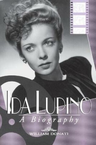 Cover of Ida Lupino