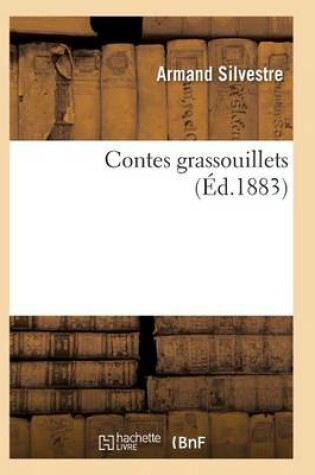 Cover of Contes Grassouillets