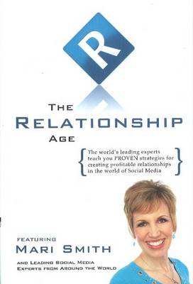 Book cover for Relationship Age