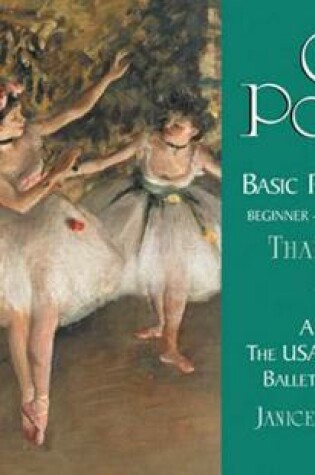 Cover of On Pointe