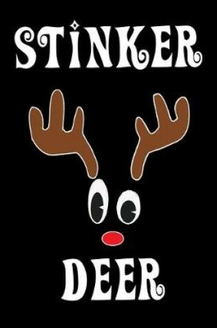 Cover of Stinker Deer