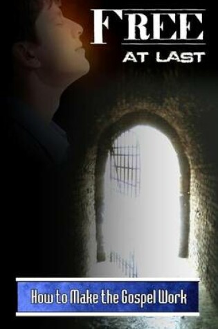 Cover of Free at Last
