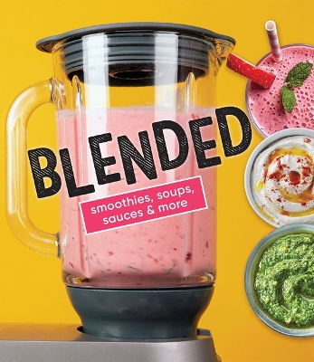 Cover of Blended