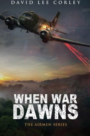 Cover of When War Dawns