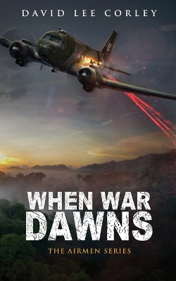 Book cover for When War Dawns