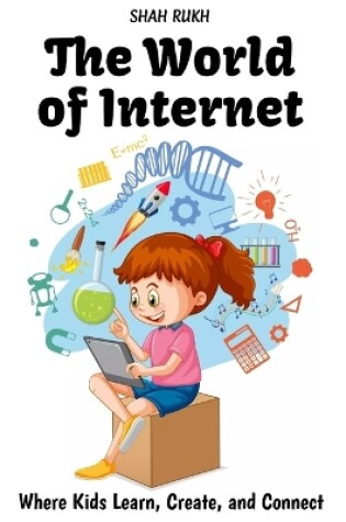 Cover of The World of Internet