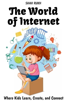 Book cover for The World of Internet