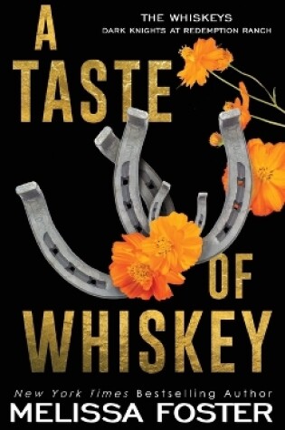 Cover of A Taste of Whiskey