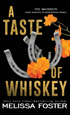 Cover of A Taste of Whiskey