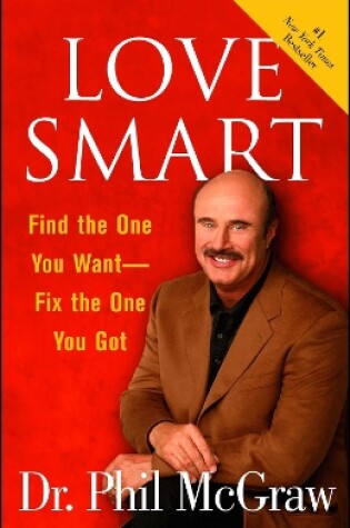 Cover of Love Smart