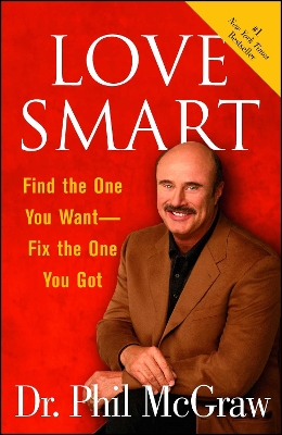 Book cover for Love Smart