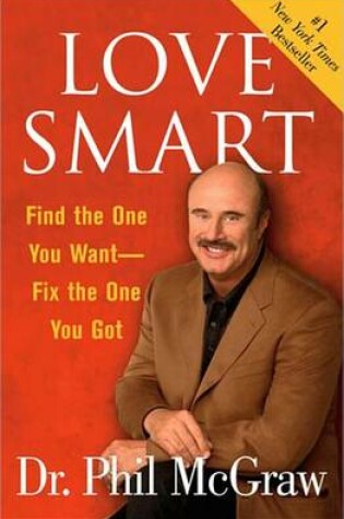 Cover of Love Smart