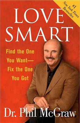 Book cover for Love Smart