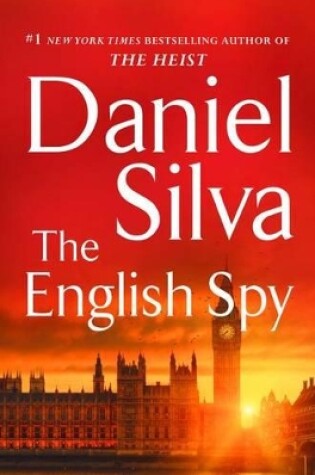 Cover of The English Spy