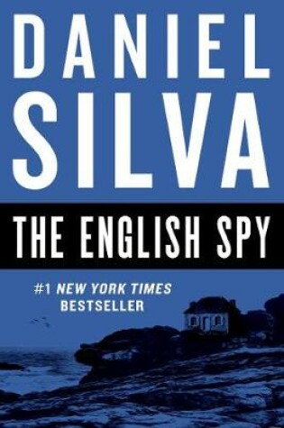 Cover of The English Spy
