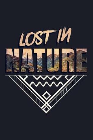 Cover of Lost in Nature