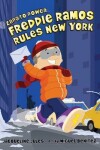 Book cover for Freddie Ramos Rules New York