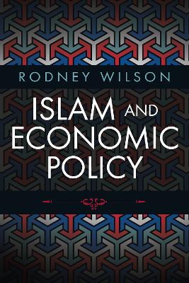 Book cover for Islam and Economic Policy