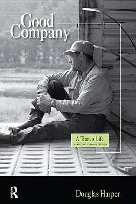 Book cover for Good Company