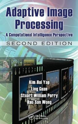 Book cover for Adaptive Image Processing