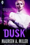 Book cover for Dusk