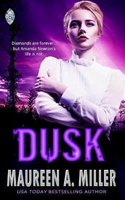 Cover of Dusk